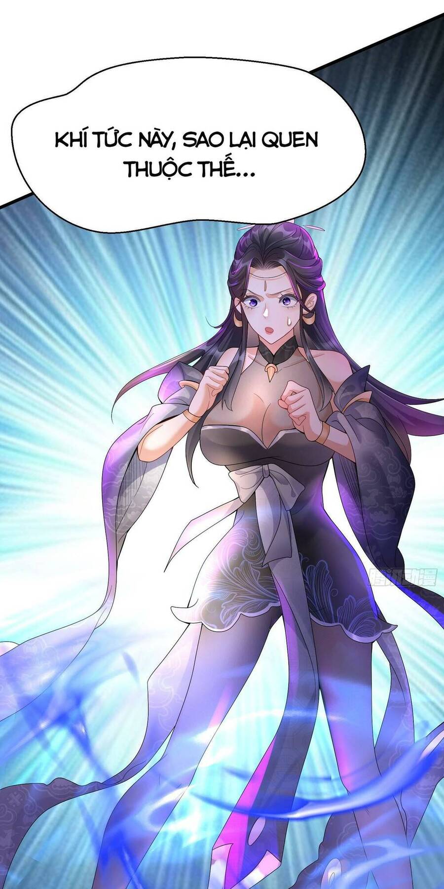 Ta Vô Địch Từ Ăn Chực Chap 11 - Next Chap 12