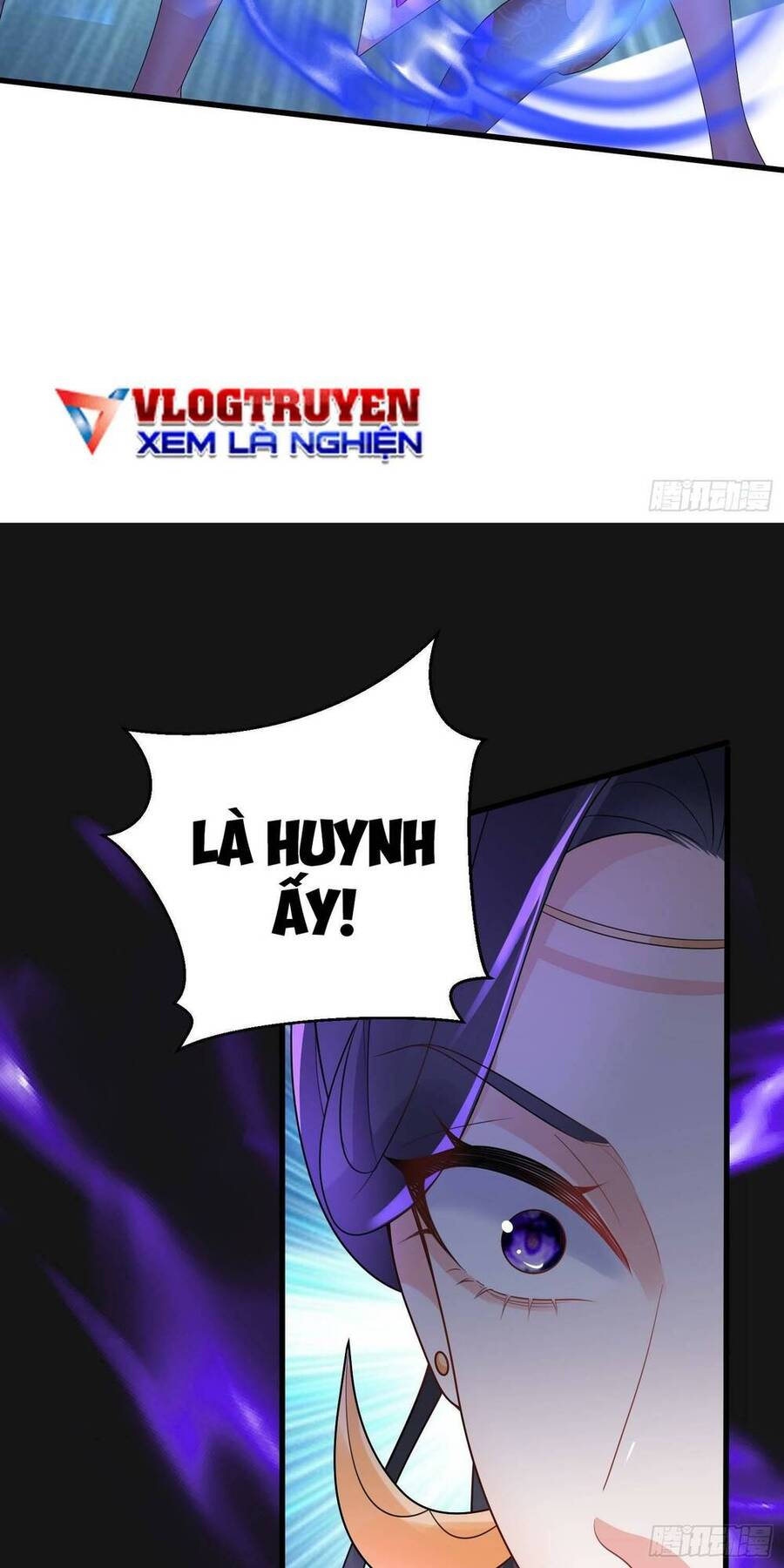 Ta Vô Địch Từ Ăn Chực Chap 11 - Next Chap 12