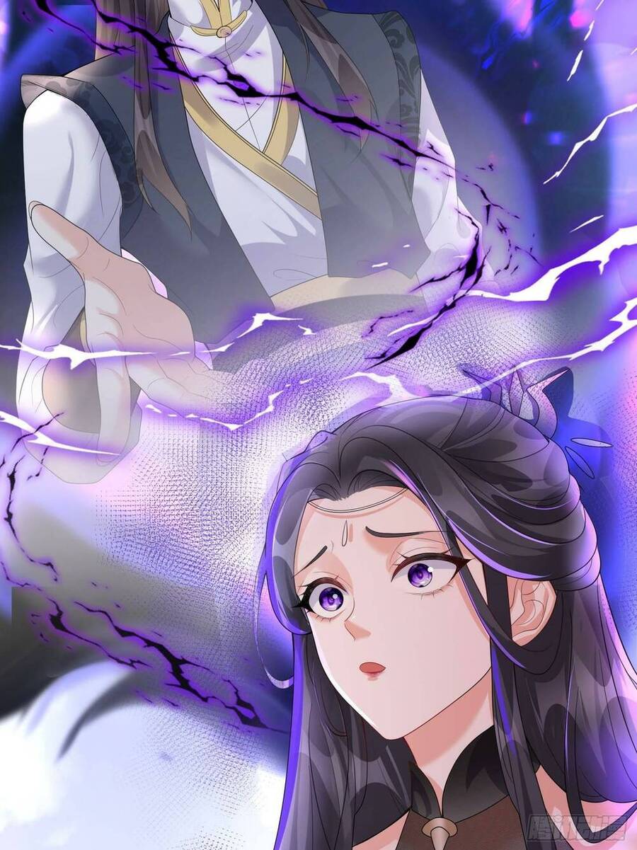 Ta Vô Địch Từ Ăn Chực Chap 11 - Next Chap 12