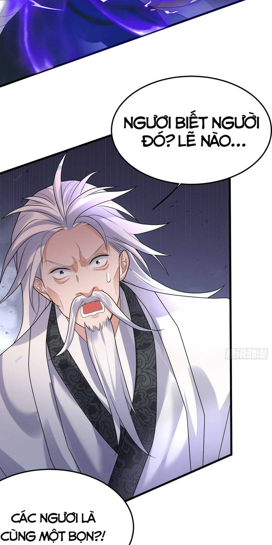 Ta Vô Địch Từ Ăn Chực Chap 11 - Next Chap 12