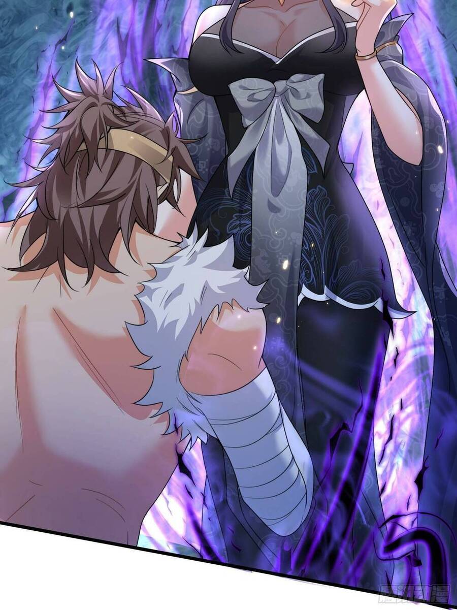 Ta Vô Địch Từ Ăn Chực Chap 11 - Next Chap 12