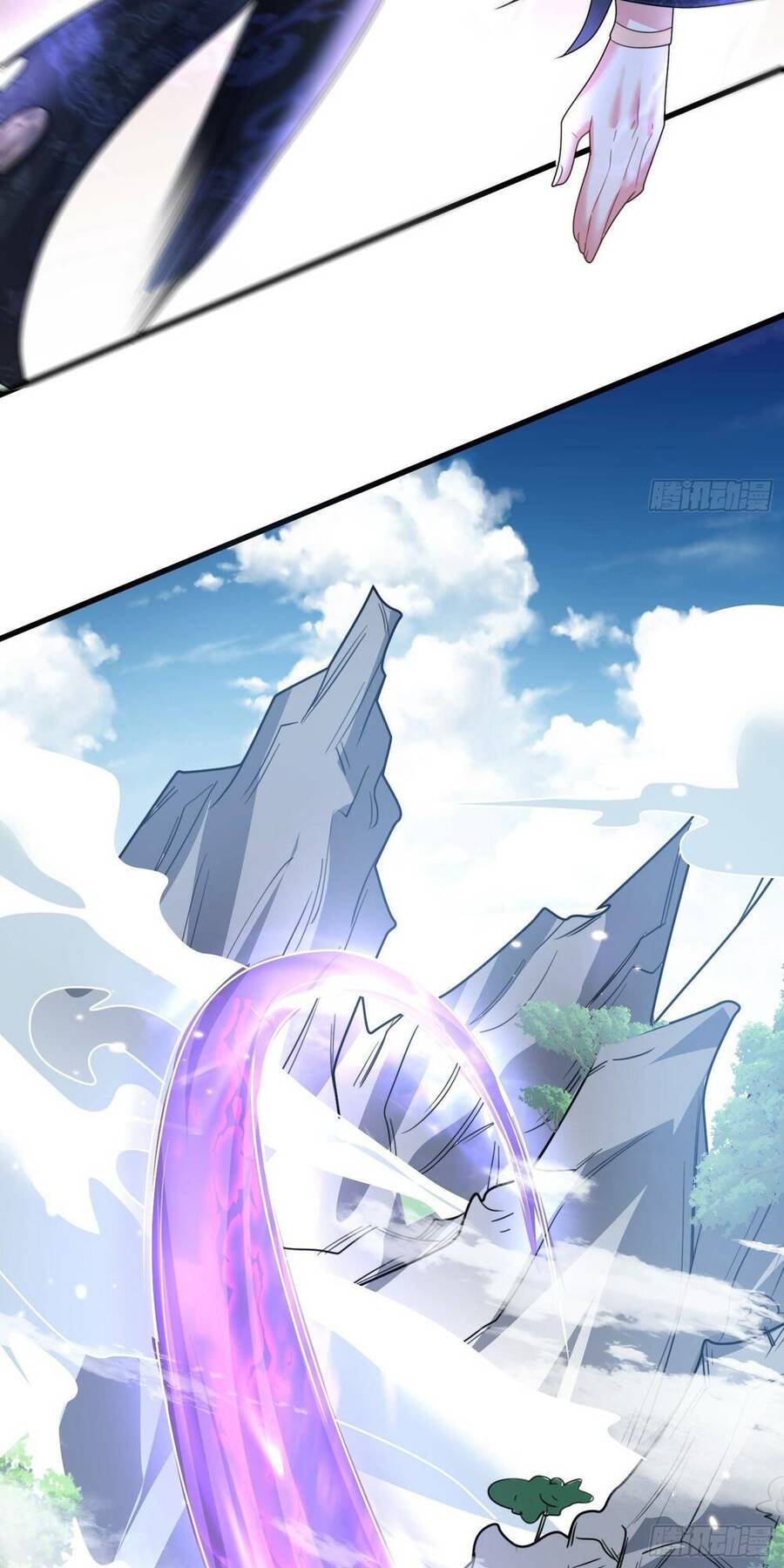 Ta Vô Địch Từ Ăn Chực Chap 11 - Next Chap 12