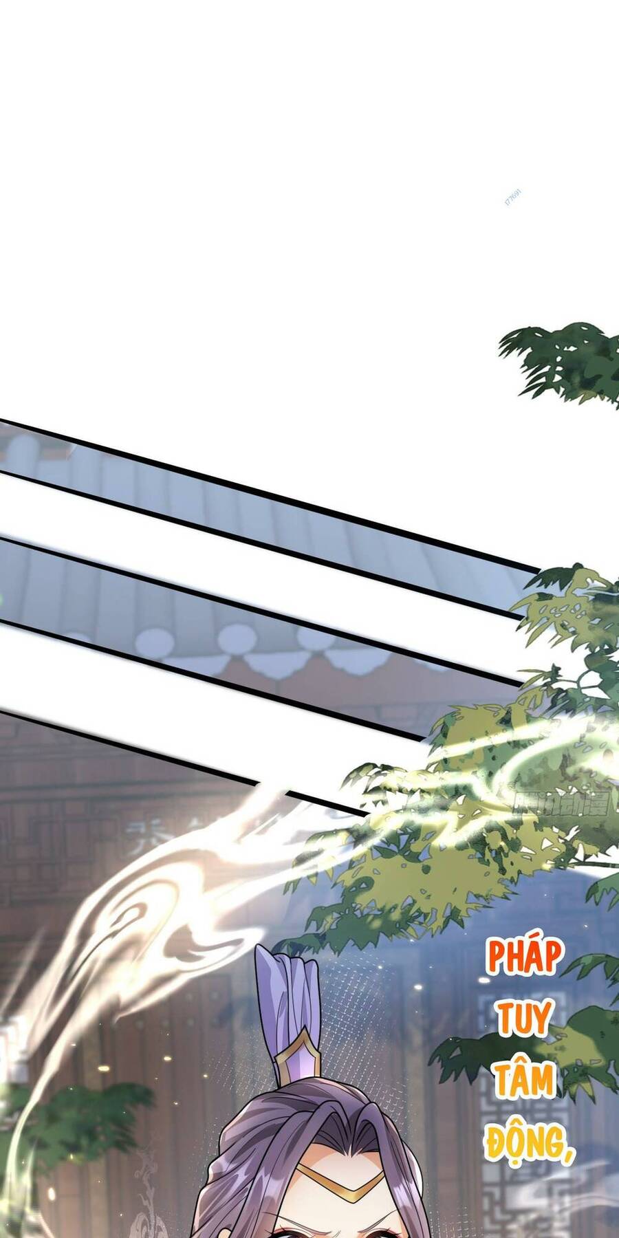 Ta Vô Địch Từ Ăn Chực Chap 11 - Next Chap 12