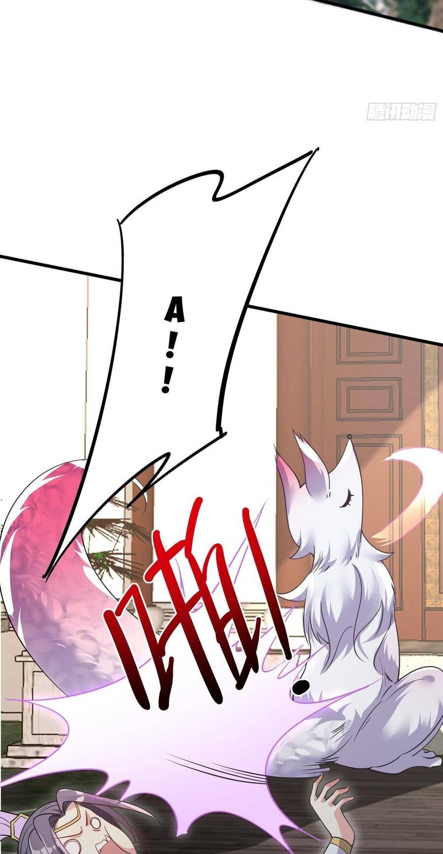 Ta Vô Địch Từ Ăn Chực Chap 11 - Next Chap 12