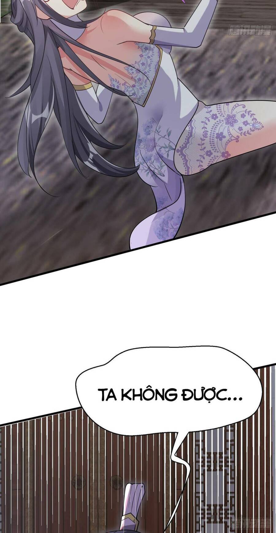 Ta Vô Địch Từ Ăn Chực Chap 11 - Next Chap 12