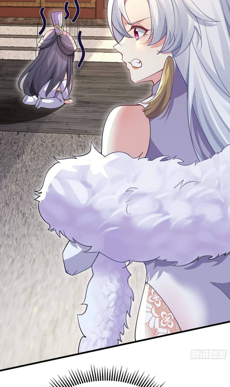 Ta Vô Địch Từ Ăn Chực Chap 11 - Next Chap 12