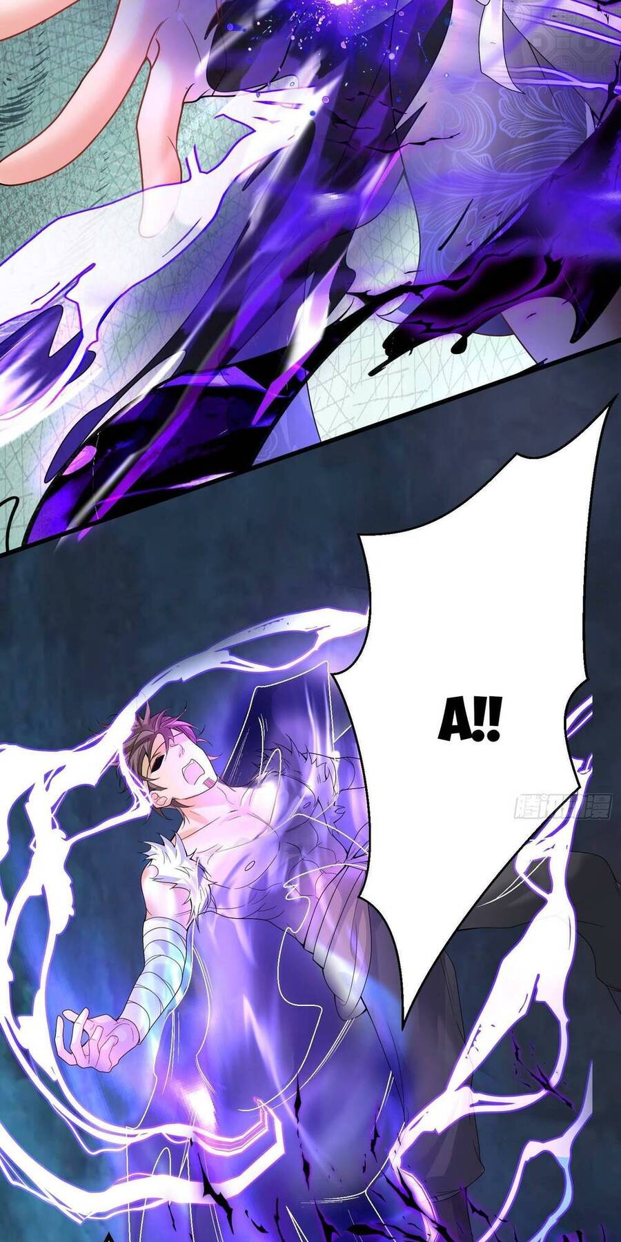 Ta Vô Địch Từ Ăn Chực Chap 11 - Next Chap 12