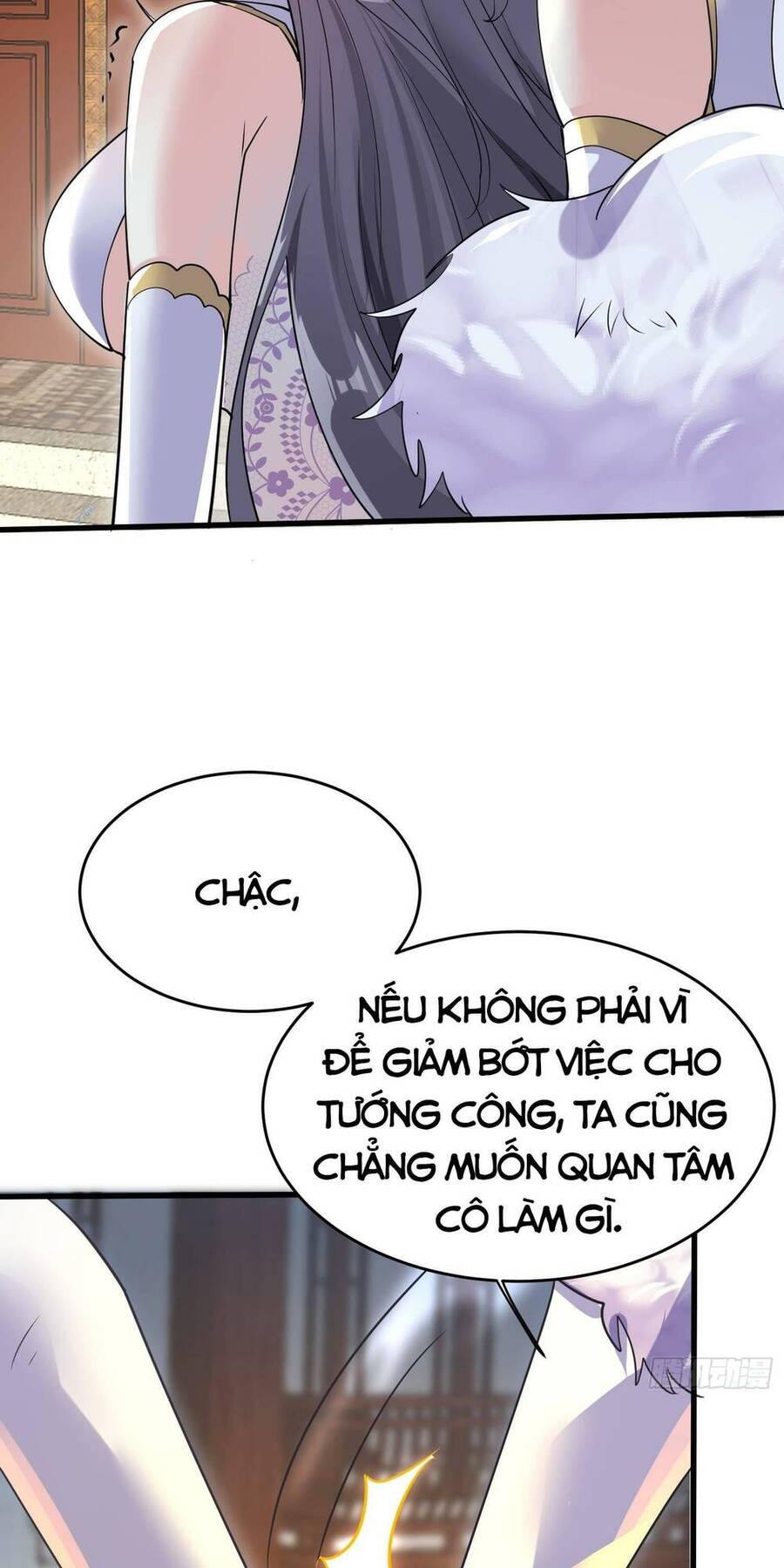 Ta Vô Địch Từ Ăn Chực Chap 11 - Next Chap 12