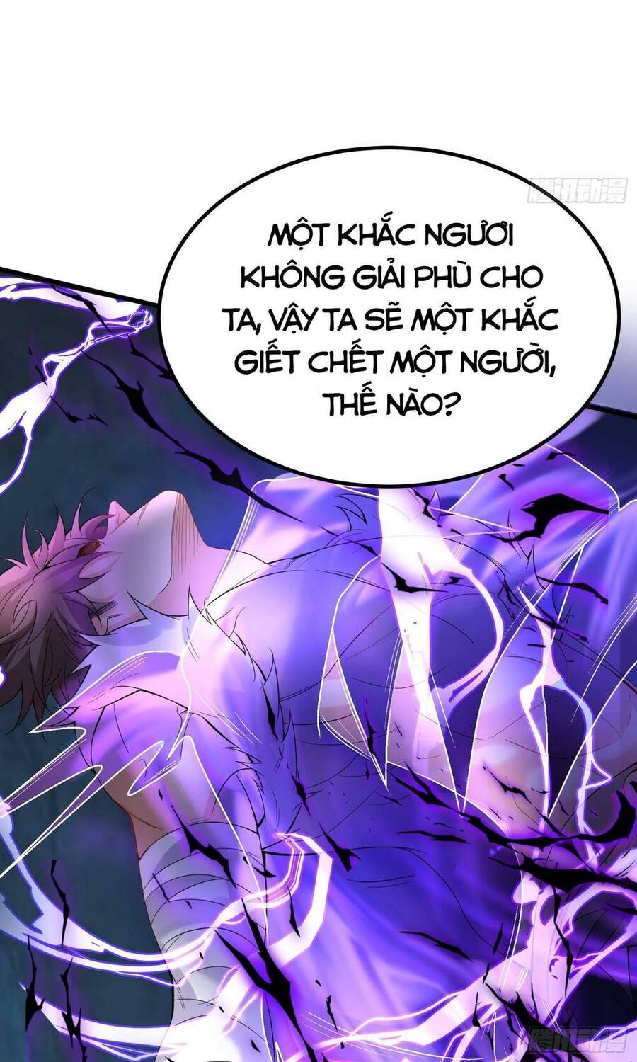 Ta Vô Địch Từ Ăn Chực Chap 11 - Next Chap 12