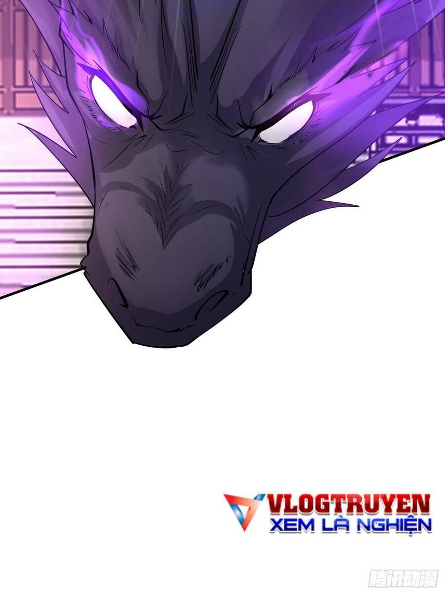 Ta Vô Địch Từ Ăn Chực Chap 12 - Next Chap 13