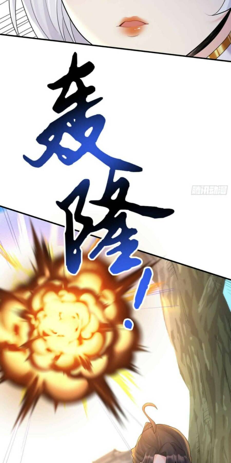 Ta Vô Địch Từ Ăn Chực Chap 12 - Next Chap 13
