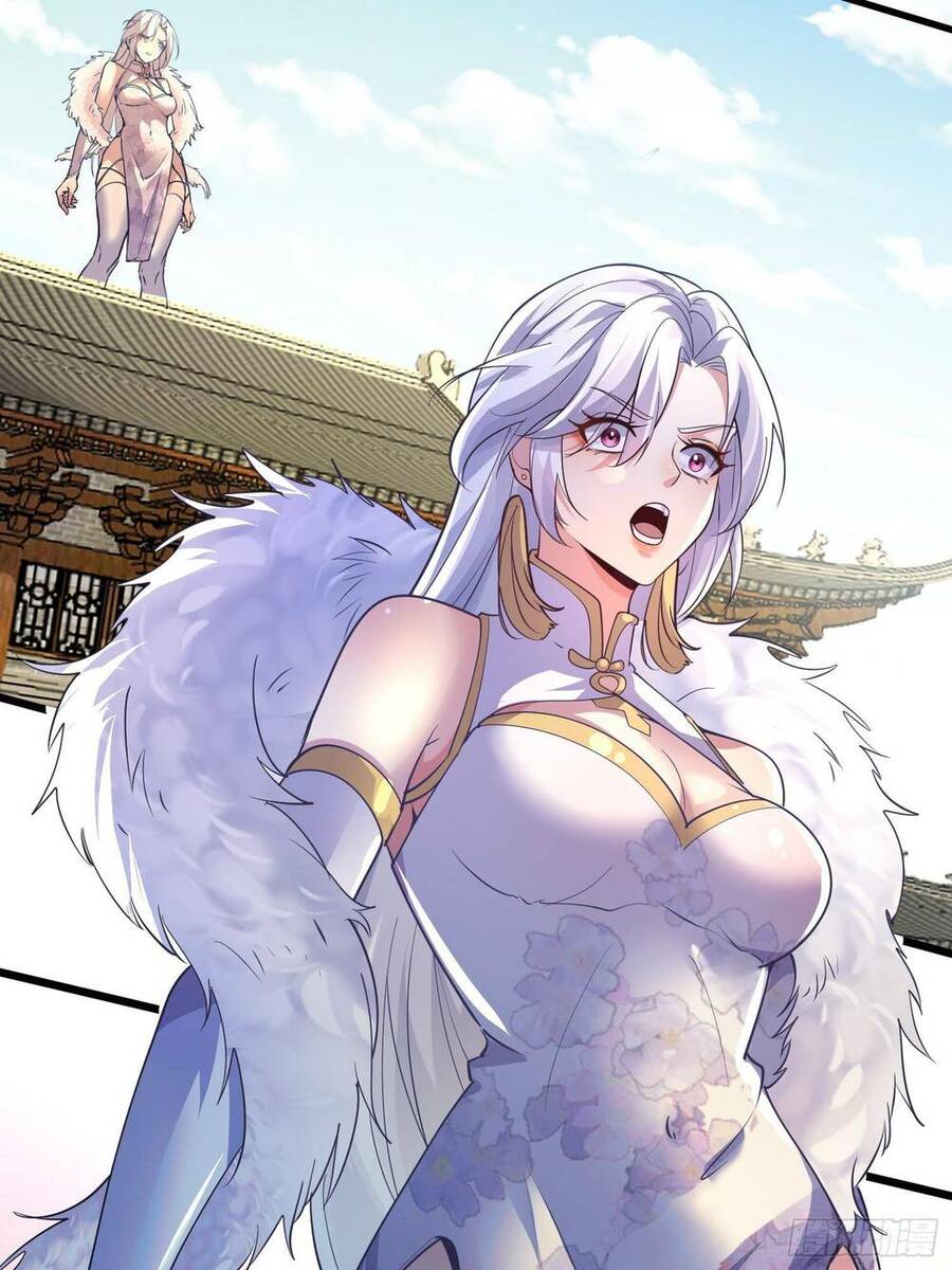 Ta Vô Địch Từ Ăn Chực Chap 12 - Next Chap 13