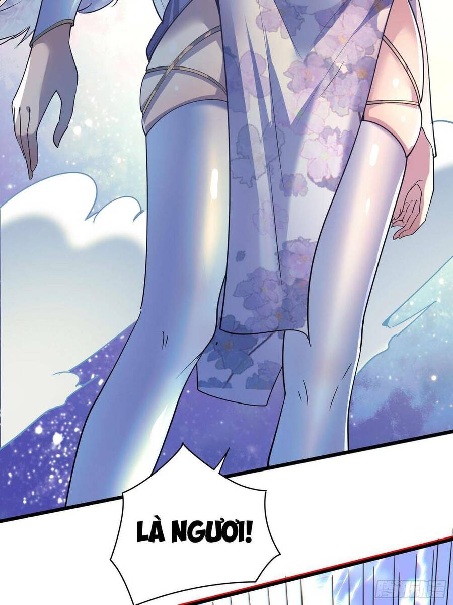 Ta Vô Địch Từ Ăn Chực Chap 12 - Next Chap 13