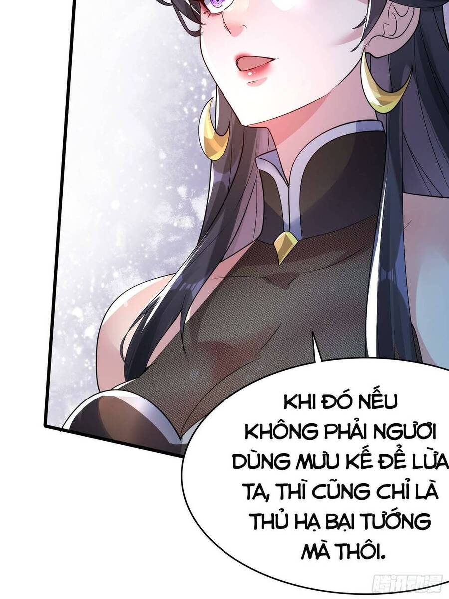 Ta Vô Địch Từ Ăn Chực Chap 12 - Next Chap 13