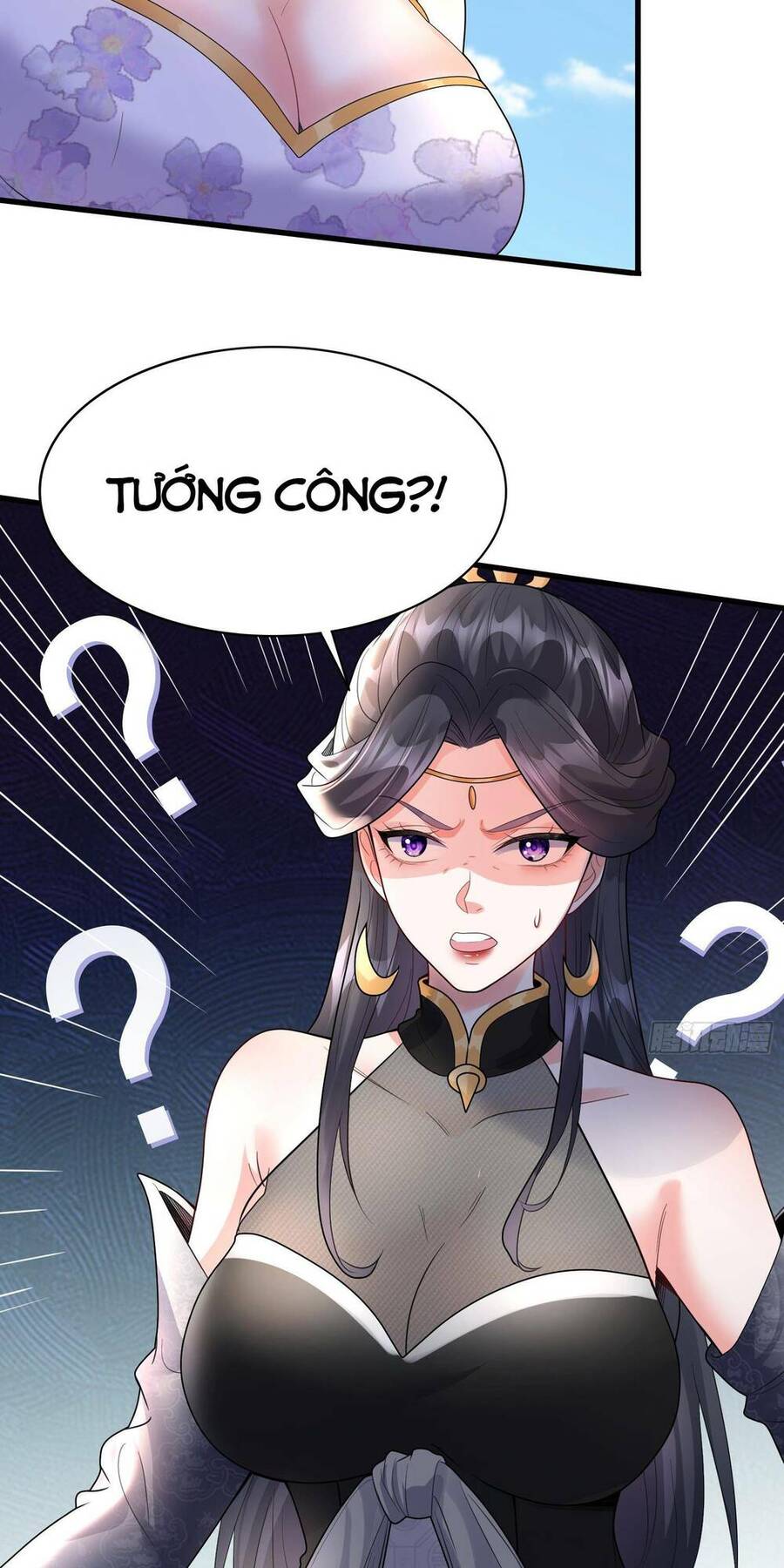 Ta Vô Địch Từ Ăn Chực Chap 12 - Next Chap 13