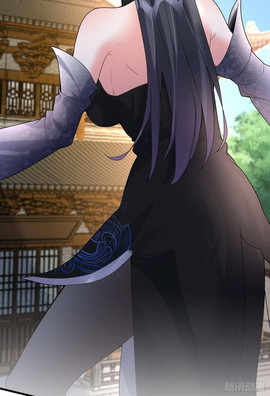 Ta Vô Địch Từ Ăn Chực Chap 12 - Next Chap 13