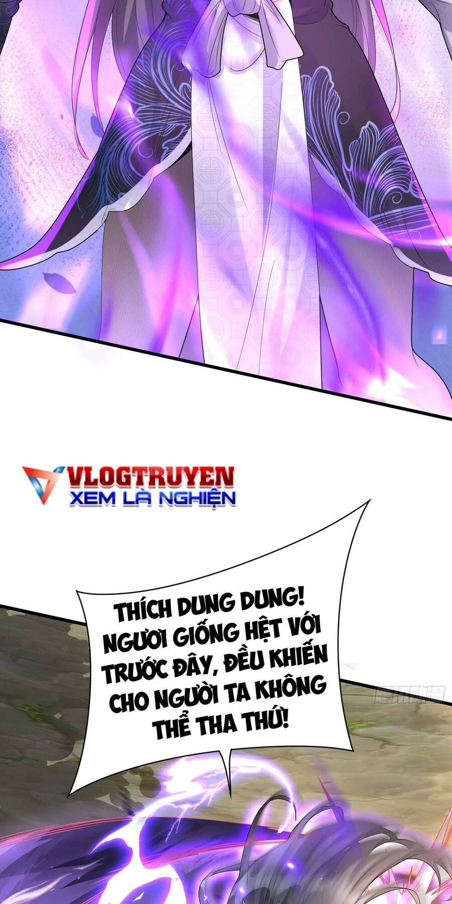 Ta Vô Địch Từ Ăn Chực Chap 12 - Next Chap 13