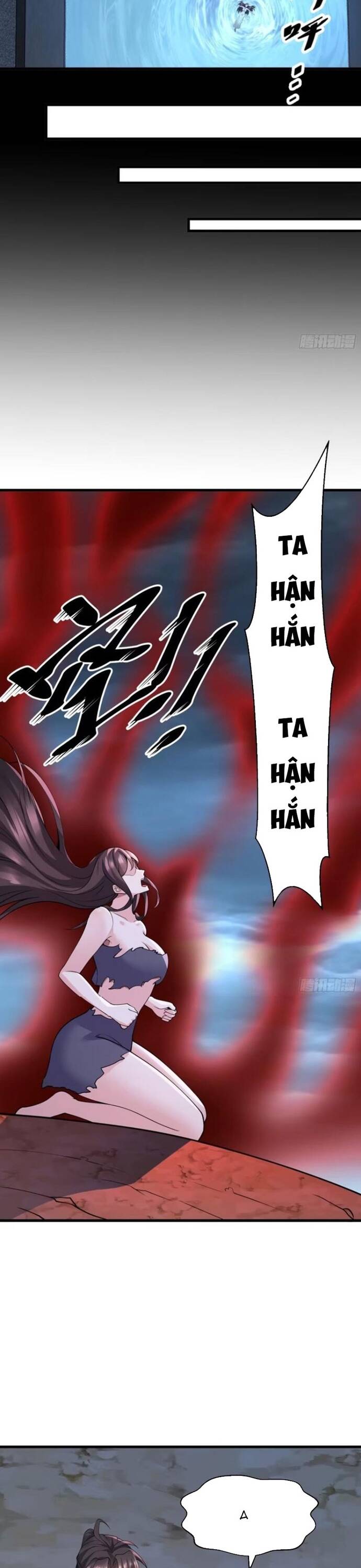 Ta Vô Địch Từ Ăn Chực Chap 47 - Next Chap 48