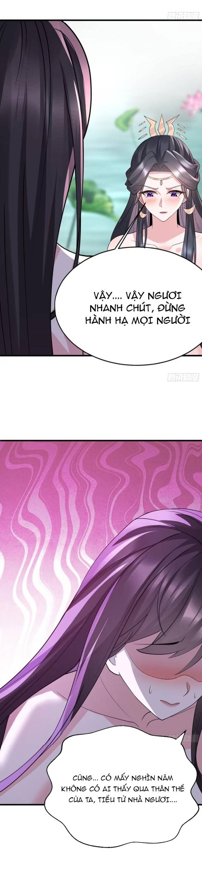 Ta Vô Địch Từ Ăn Chực Chap 47 - Next Chap 48