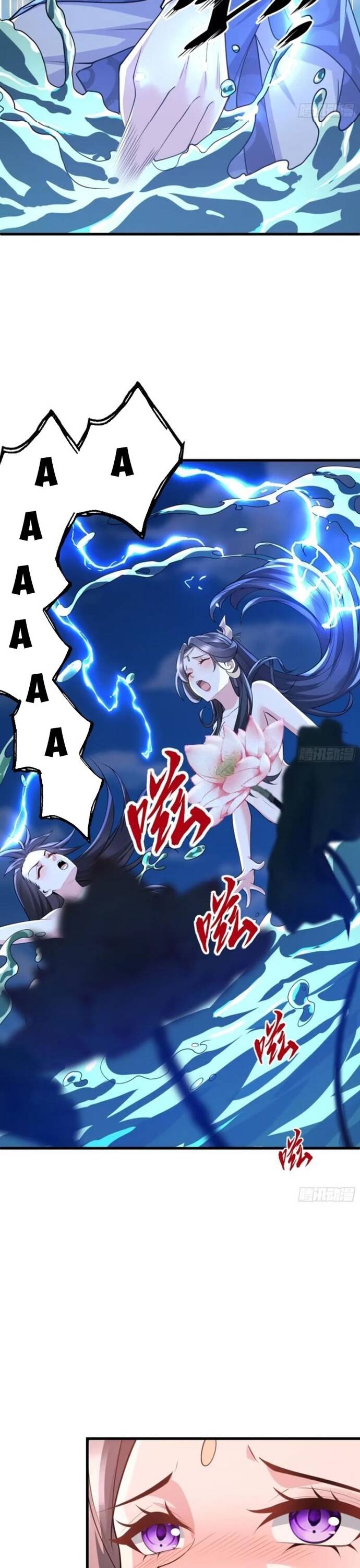 Ta Vô Địch Từ Ăn Chực Chap 47 - Next Chap 48