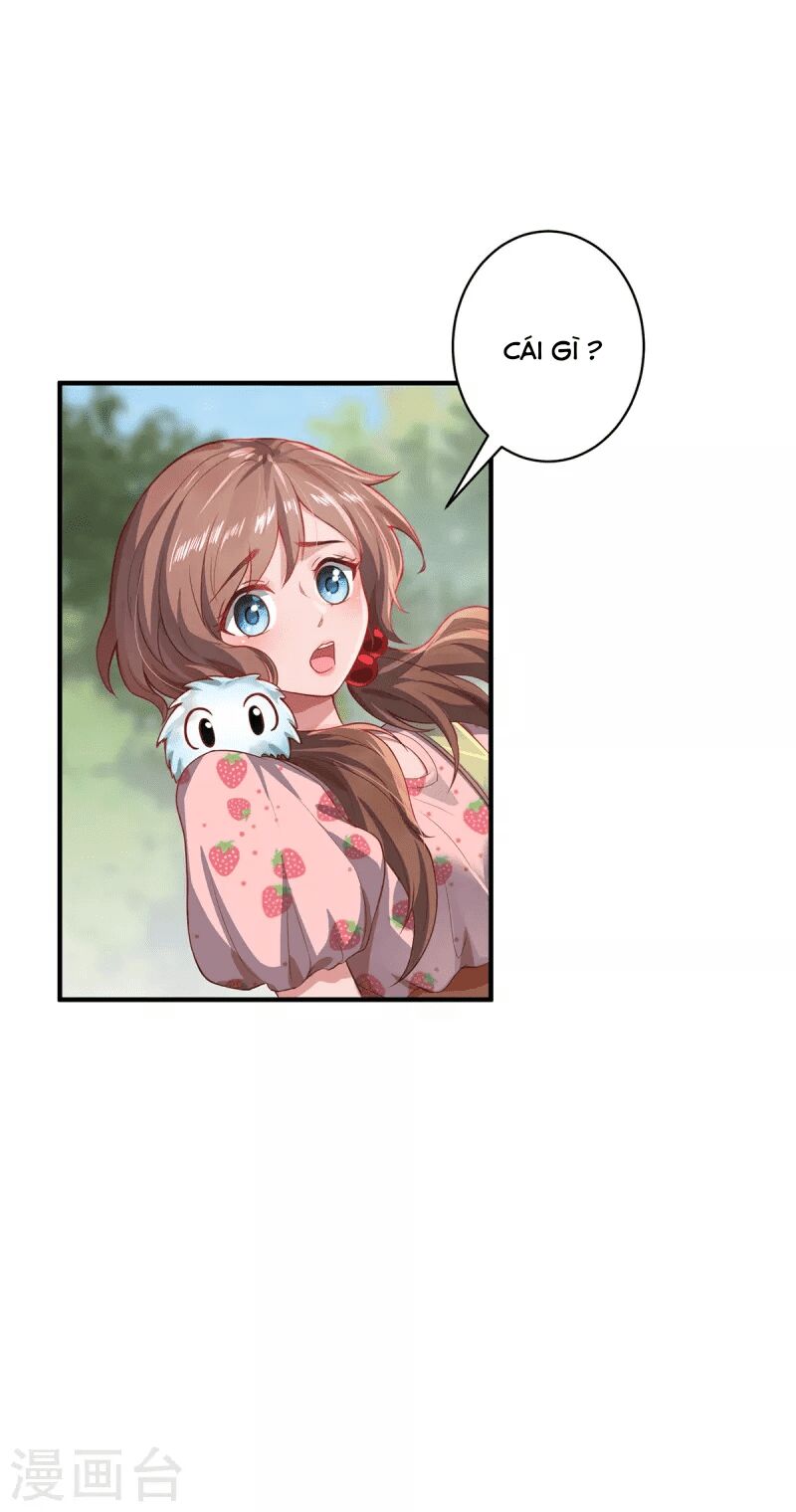 Ta Vốn Là Mèo Chap 10 - Next Chap 11