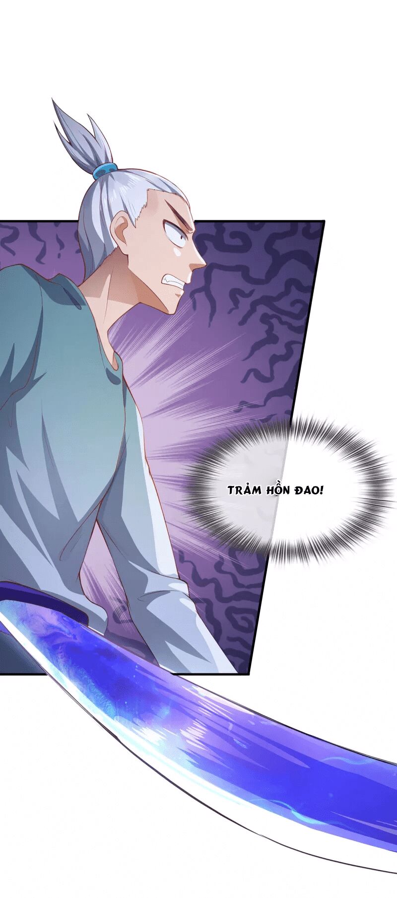 Ta Vốn Là Mèo Chap 10 - Next Chap 11