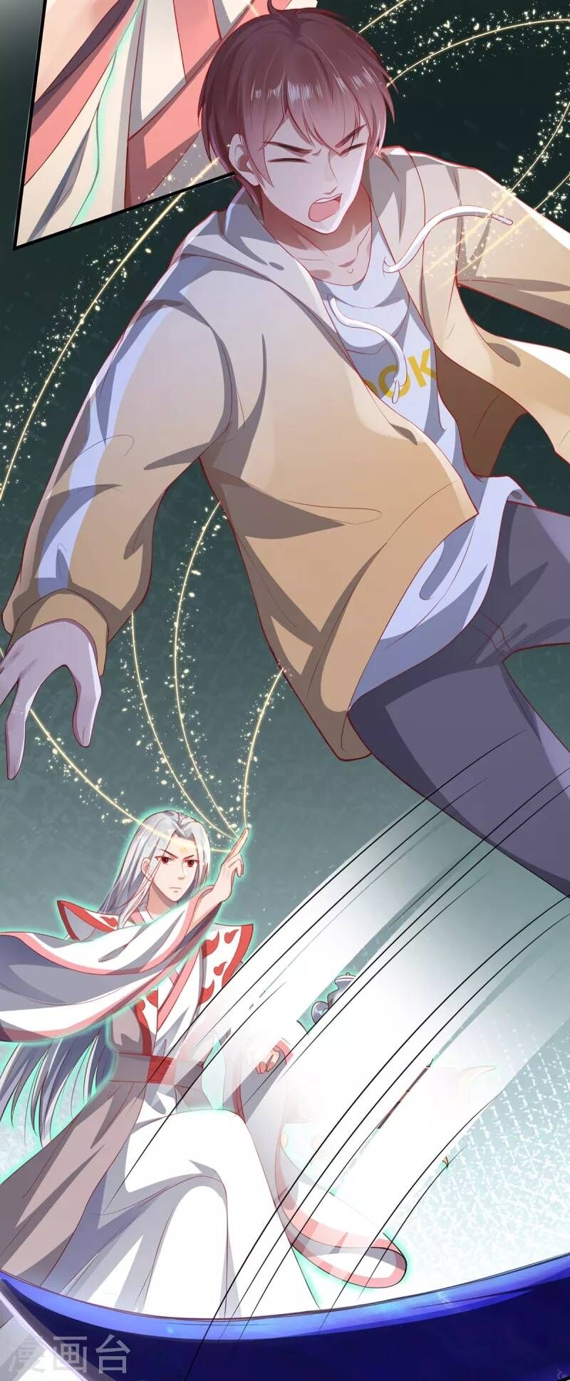 Ta Vốn Là Mèo Chap 10 - Next Chap 11