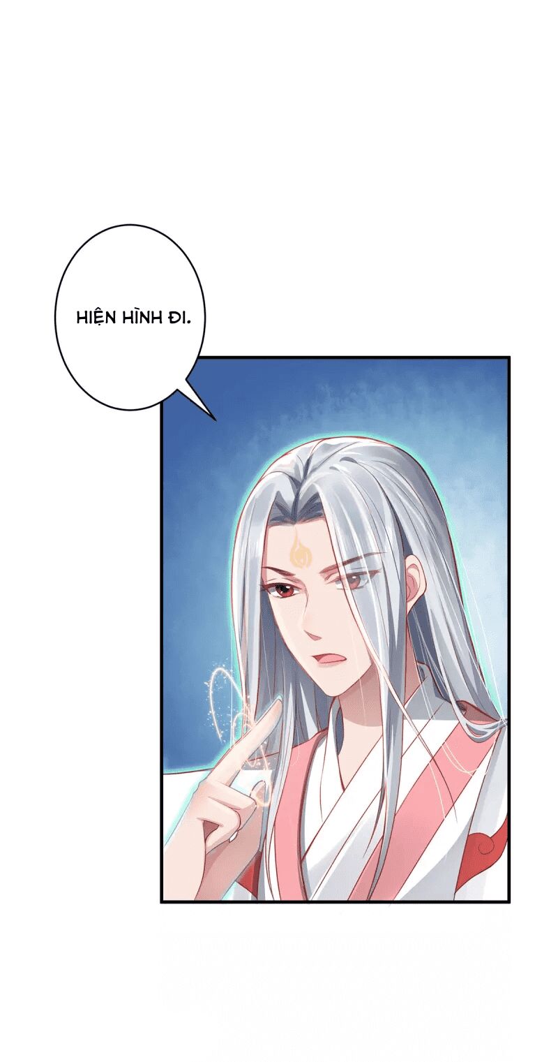 Ta Vốn Là Mèo Chap 10 - Next Chap 11