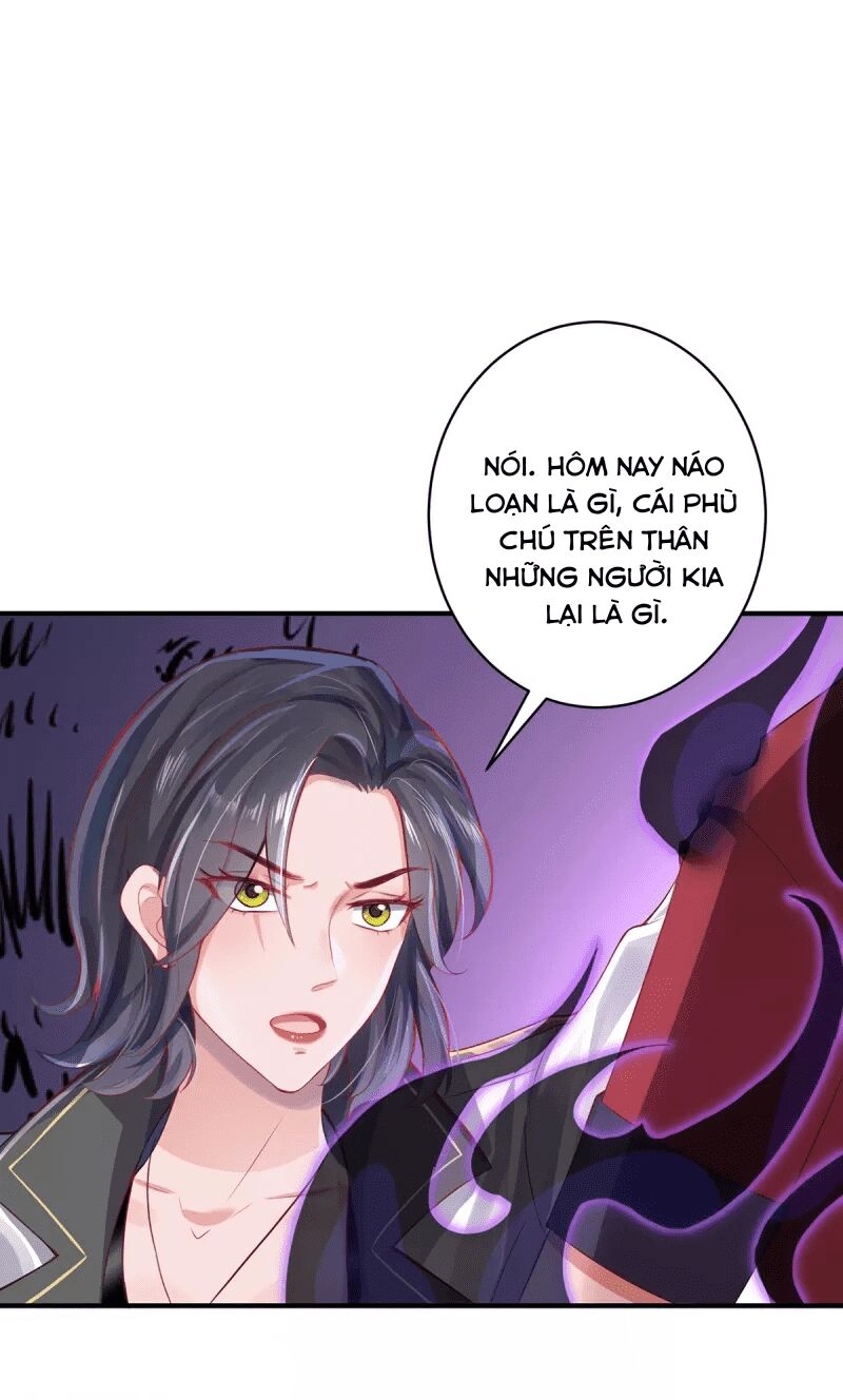 Ta Vốn Là Mèo Chap 10 - Next Chap 11