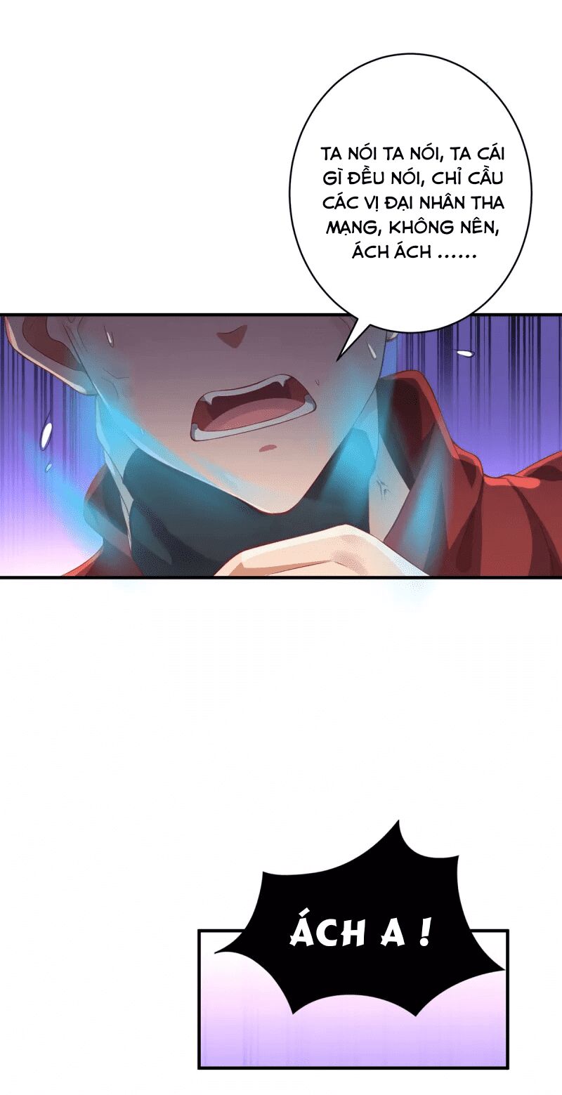 Ta Vốn Là Mèo Chap 10 - Next Chap 11