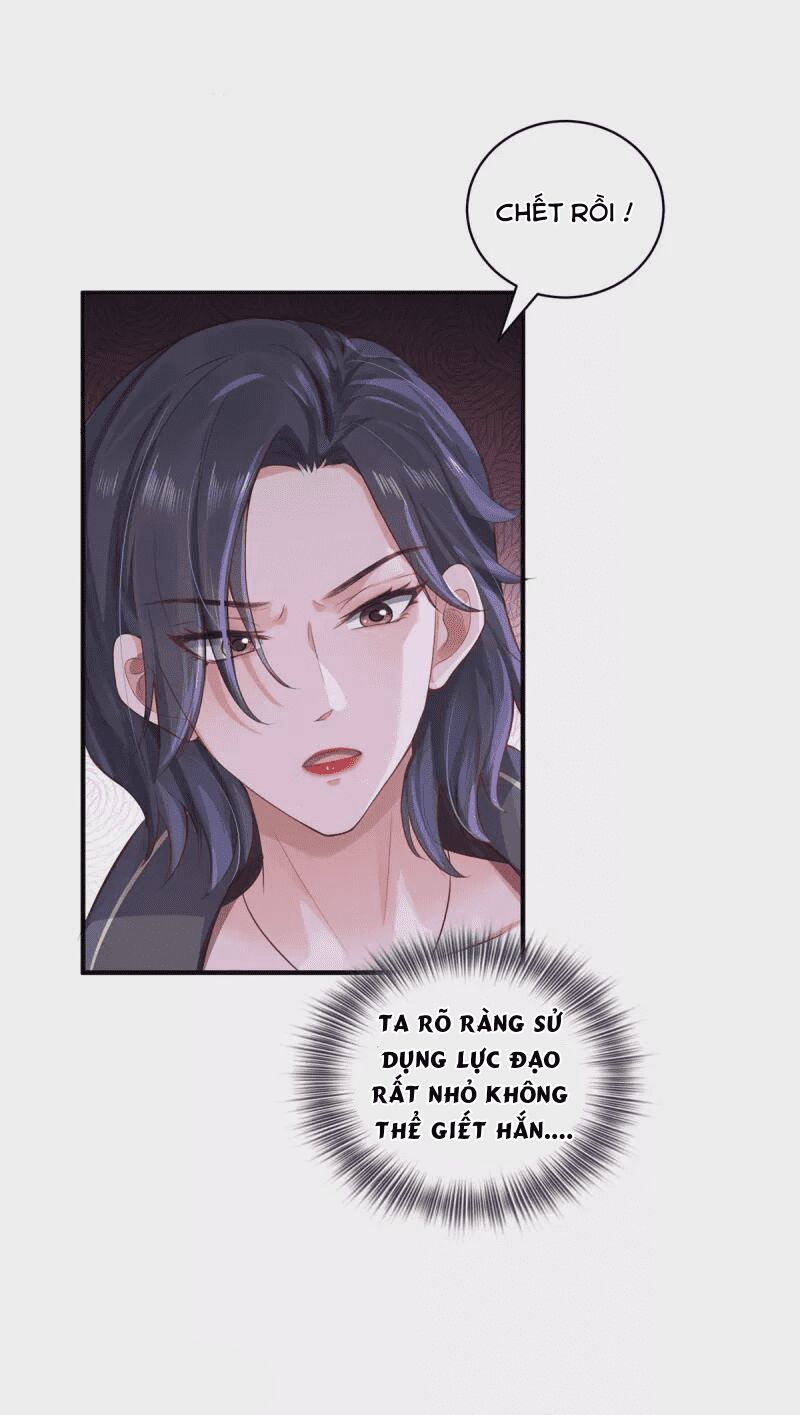 Ta Vốn Là Mèo Chap 10 - Next Chap 11