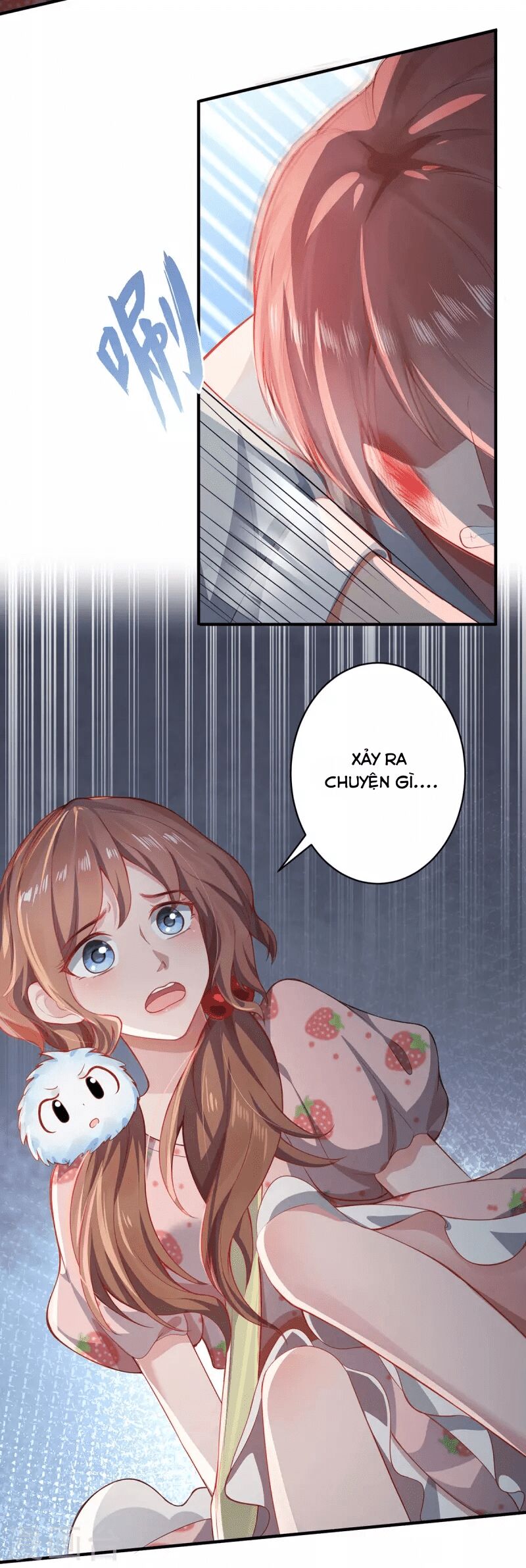 Ta Vốn Là Mèo Chap 10 - Next Chap 11