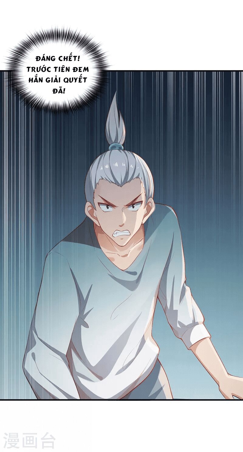 Ta Vốn Là Mèo Chap 10 - Next Chap 11
