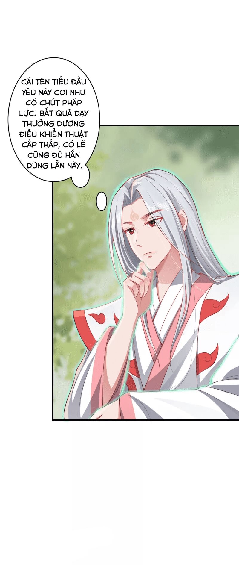 Ta Vốn Là Mèo Chap 10 - Next Chap 11