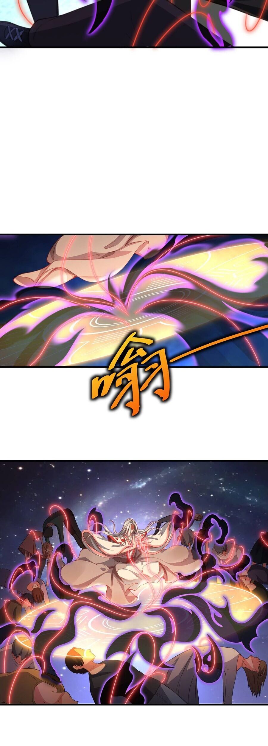 Ta Vốn Là Mèo Chap 11 - Next Chap 12