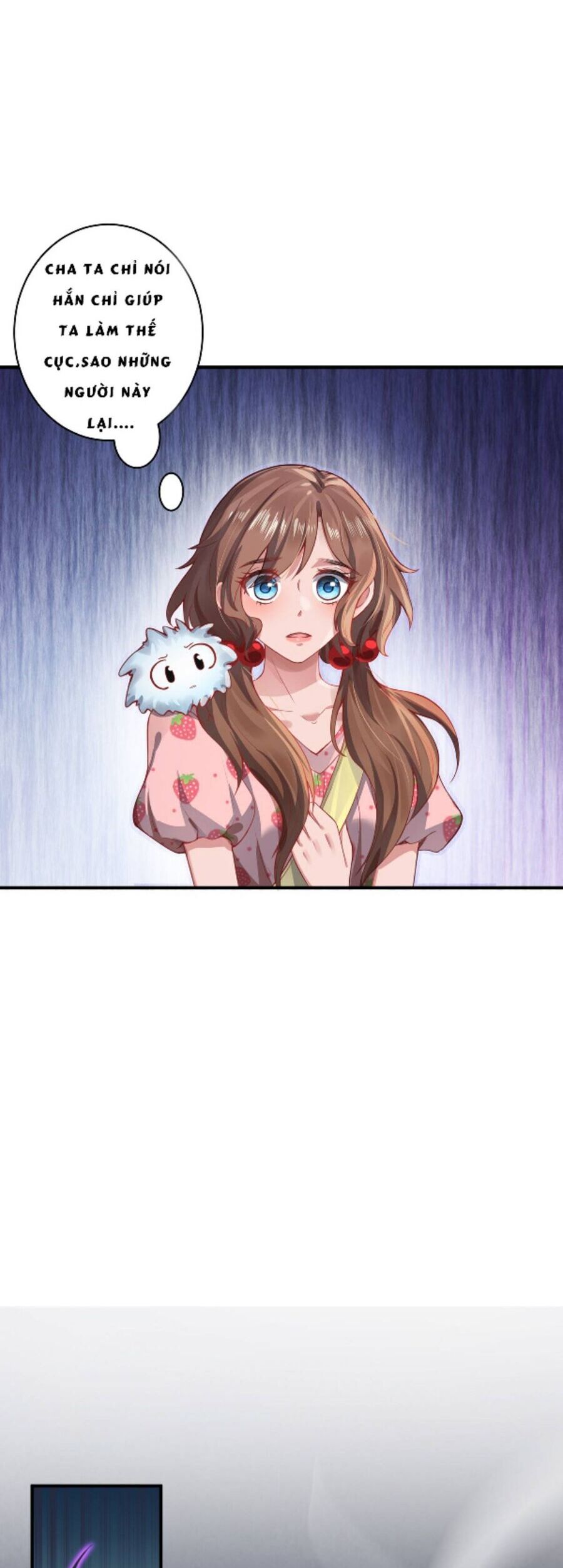 Ta Vốn Là Mèo Chap 11 - Next Chap 12