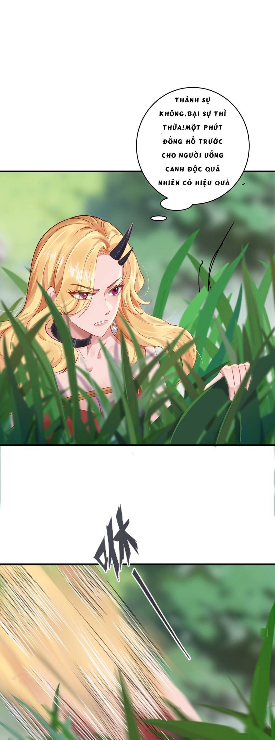 Ta Vốn Là Mèo Chap 11 - Next Chap 12
