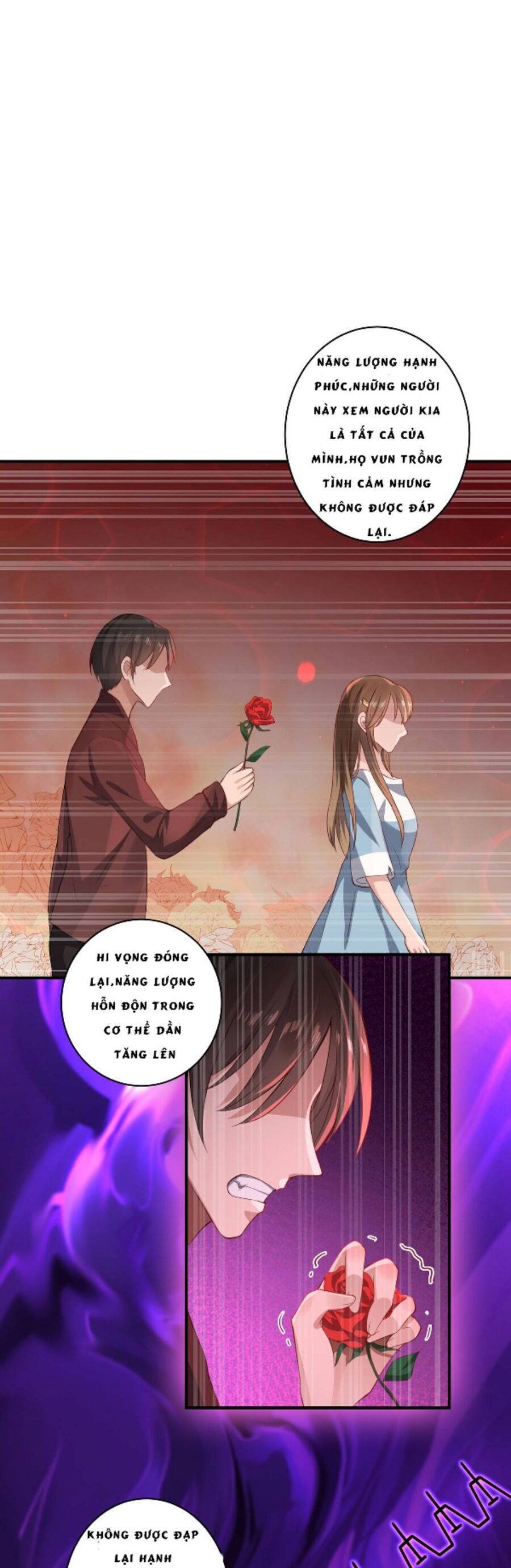 Ta Vốn Là Mèo Chap 11 - Next Chap 12