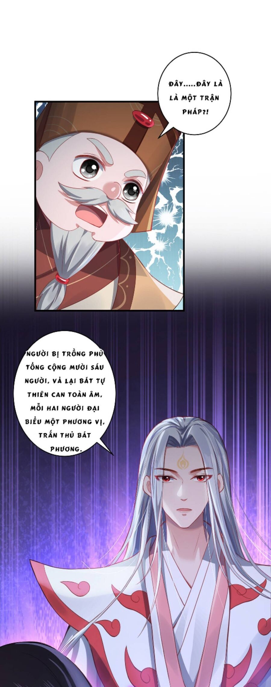 Ta Vốn Là Mèo Chap 11 - Next Chap 12