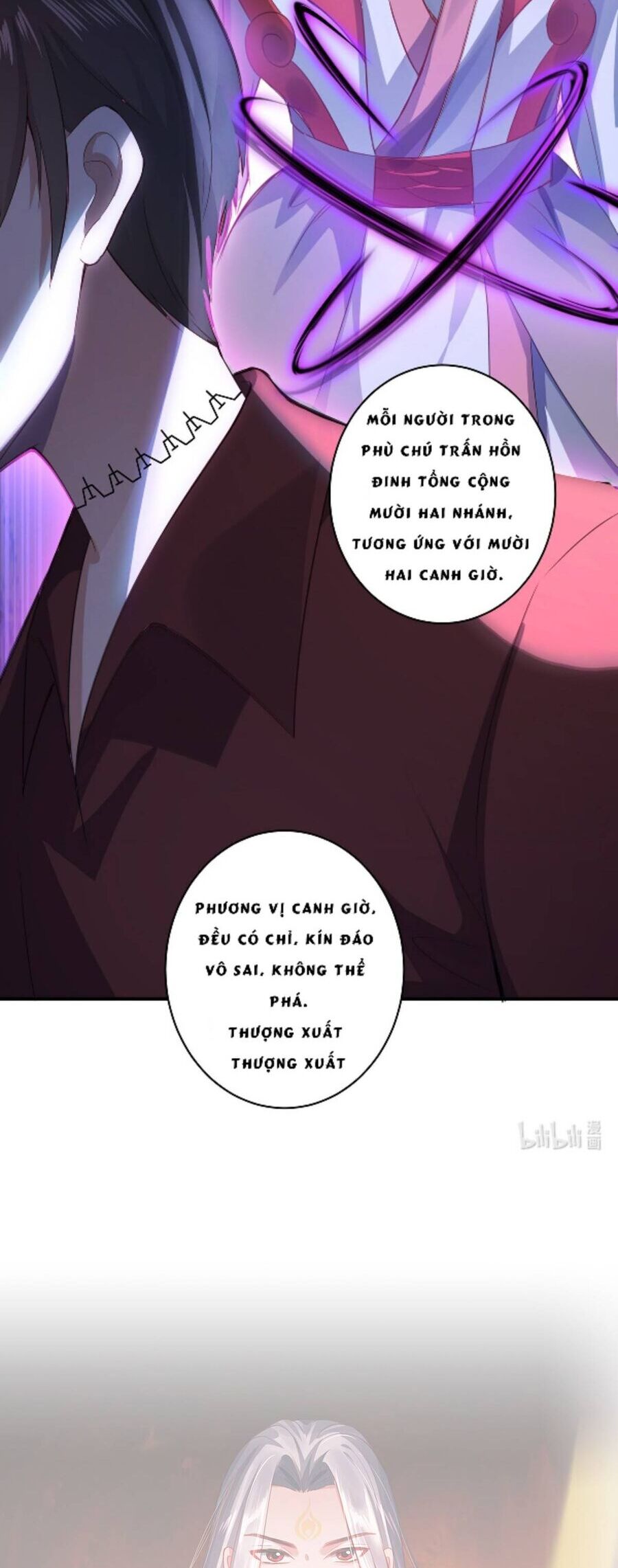 Ta Vốn Là Mèo Chap 11 - Next Chap 12