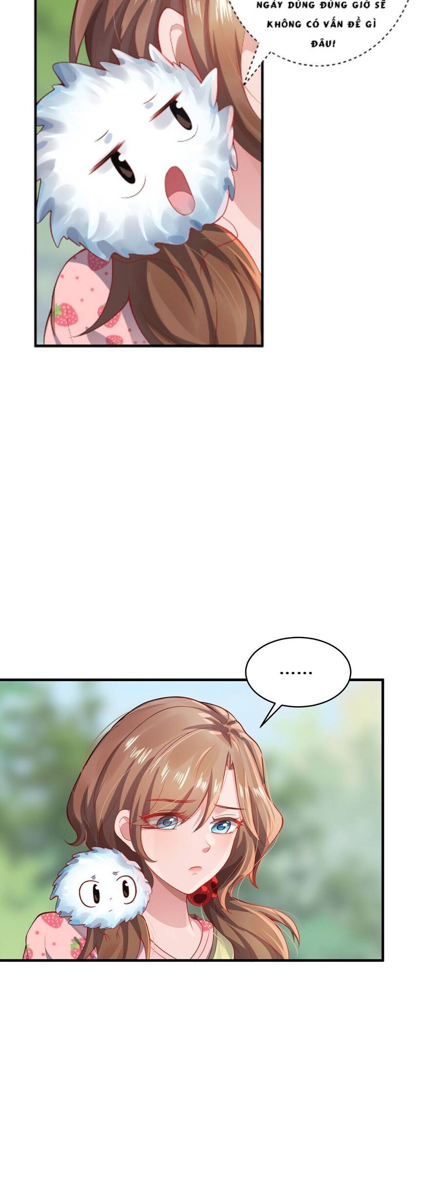 Ta Vốn Là Mèo Chap 11 - Next Chap 12