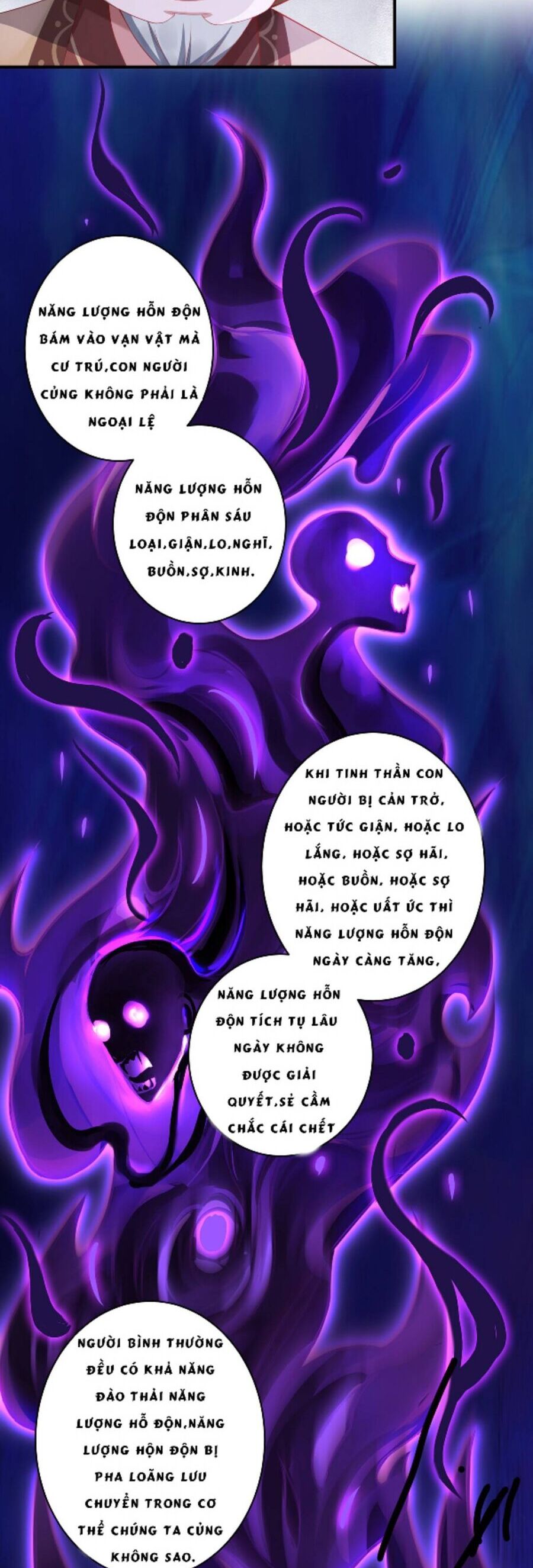 Ta Vốn Là Mèo Chap 11 - Next Chap 12