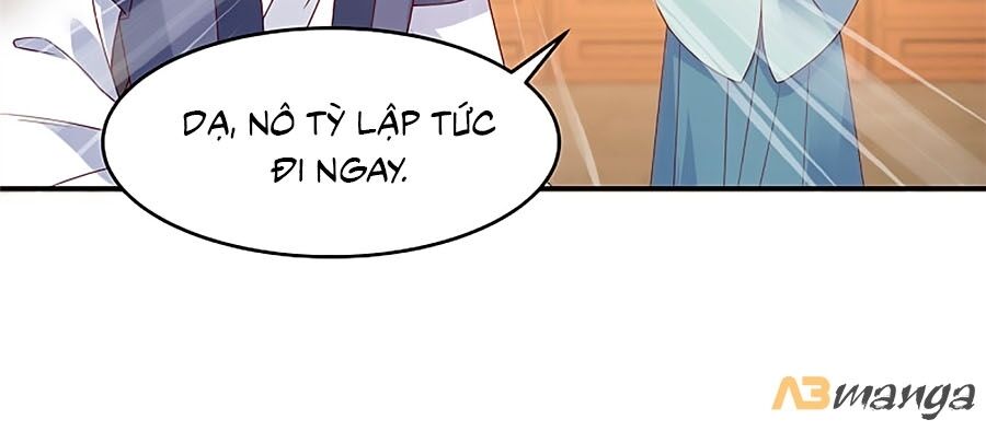 Tà Vương Phúc Hắc Sủng Nhập Cốt Chap 108 - Next Chap 109