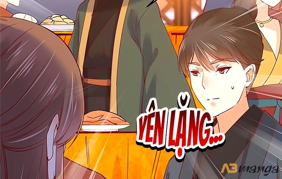 Tà Vương Phúc Hắc Sủng Nhập Cốt Chap 109 - Next Chap 110