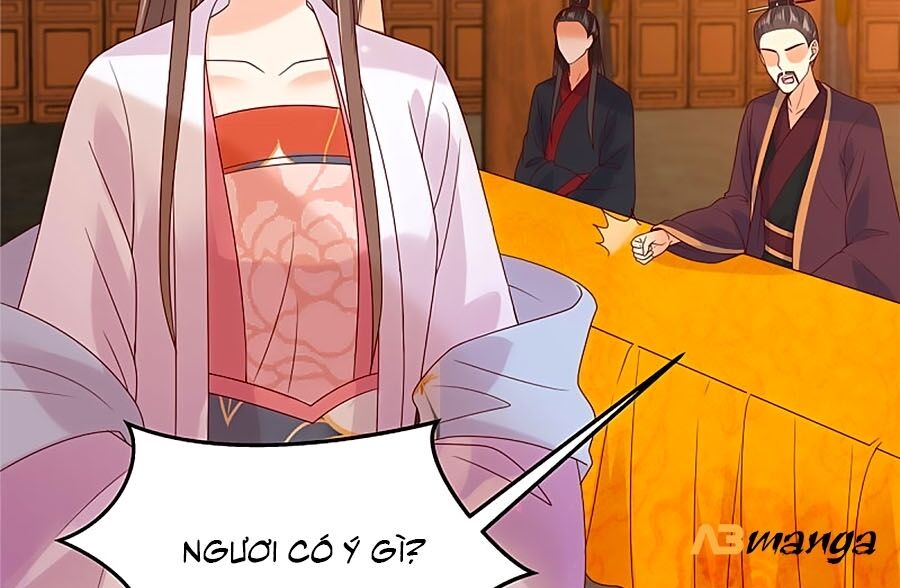 Tà Vương Phúc Hắc Sủng Nhập Cốt Chap 110 - Next Chap 111