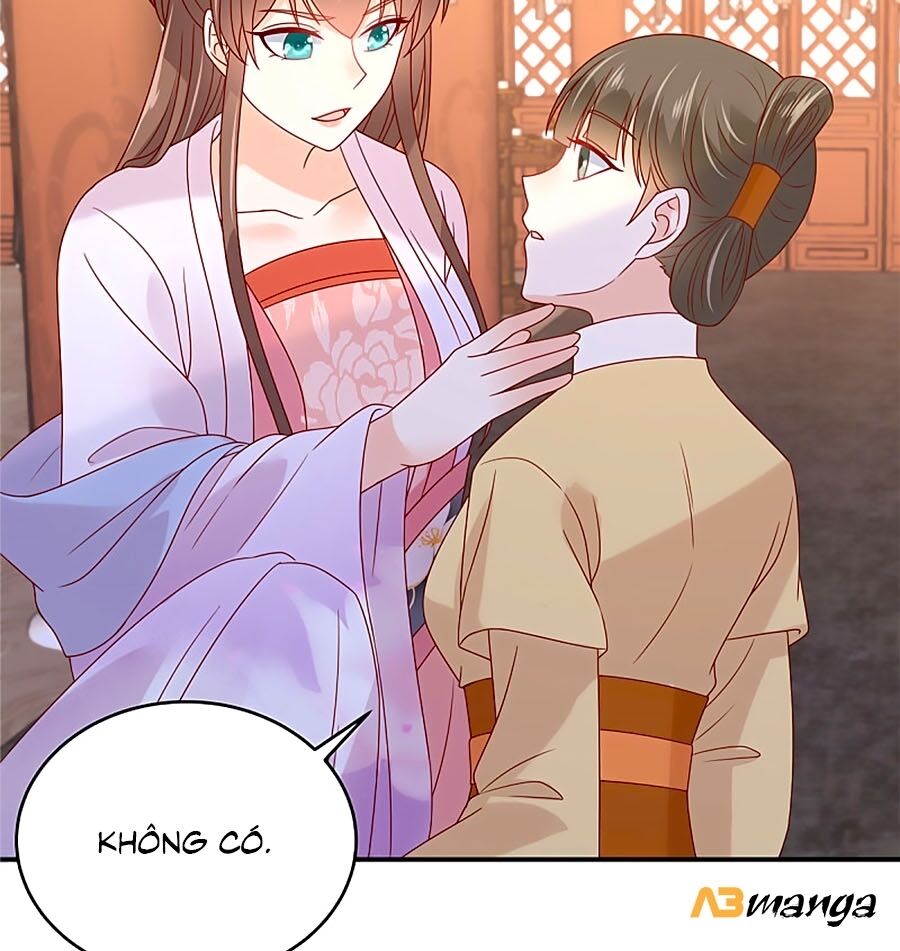 Tà Vương Phúc Hắc Sủng Nhập Cốt Chap 110 - Next Chap 111