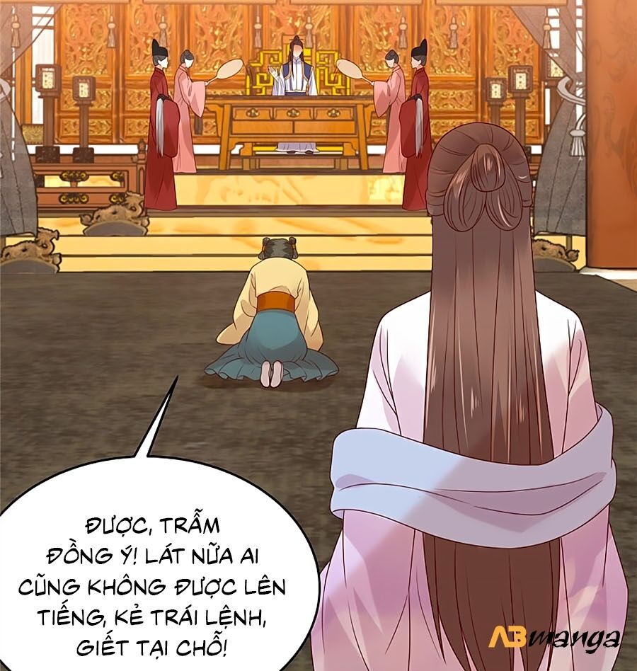 Tà Vương Phúc Hắc Sủng Nhập Cốt Chap 110 - Next Chap 111