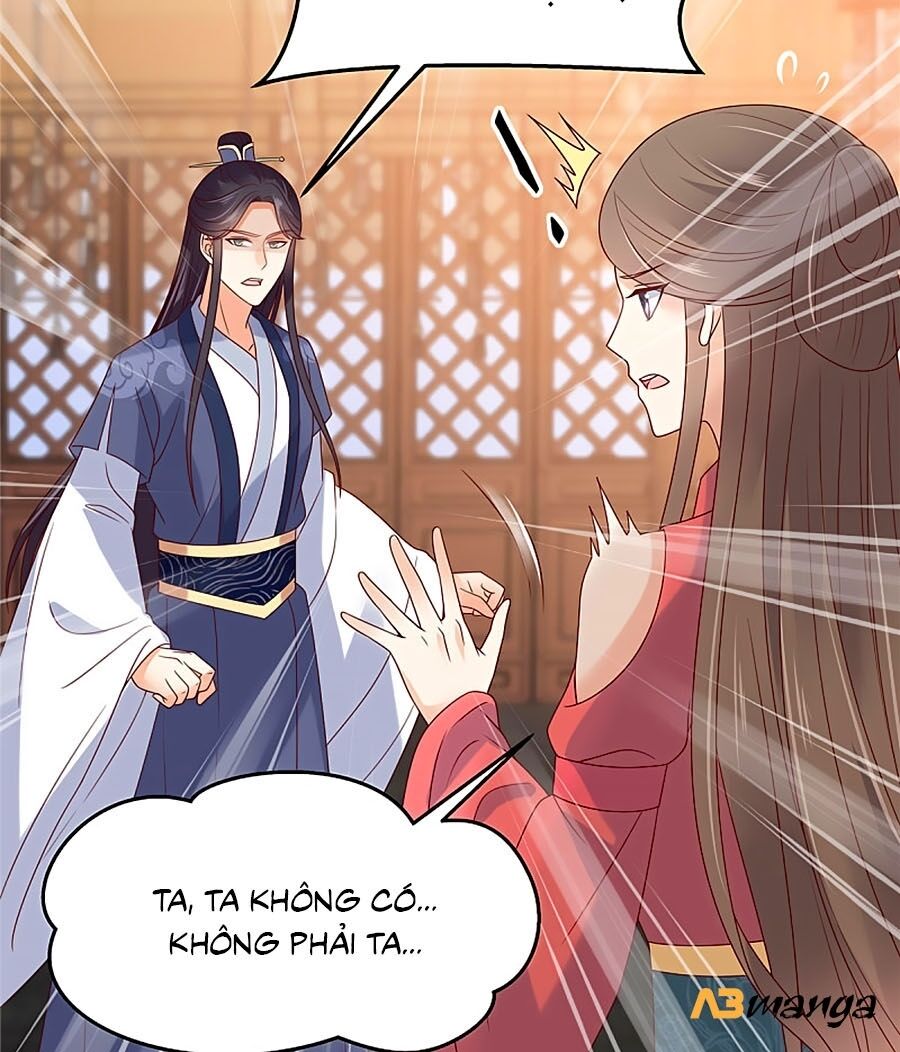 Tà Vương Phúc Hắc Sủng Nhập Cốt Chap 111 - Next Chap 112