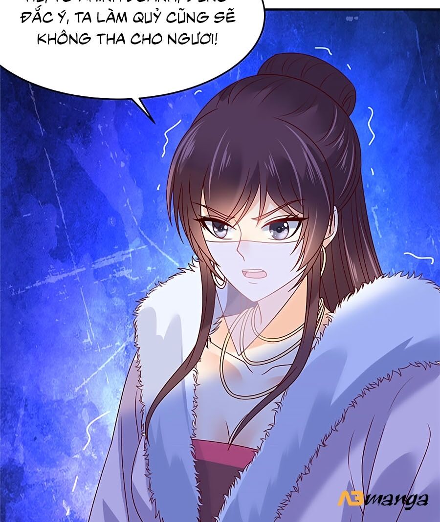 Tà Vương Phúc Hắc Sủng Nhập Cốt Chap 111 - Next Chap 112