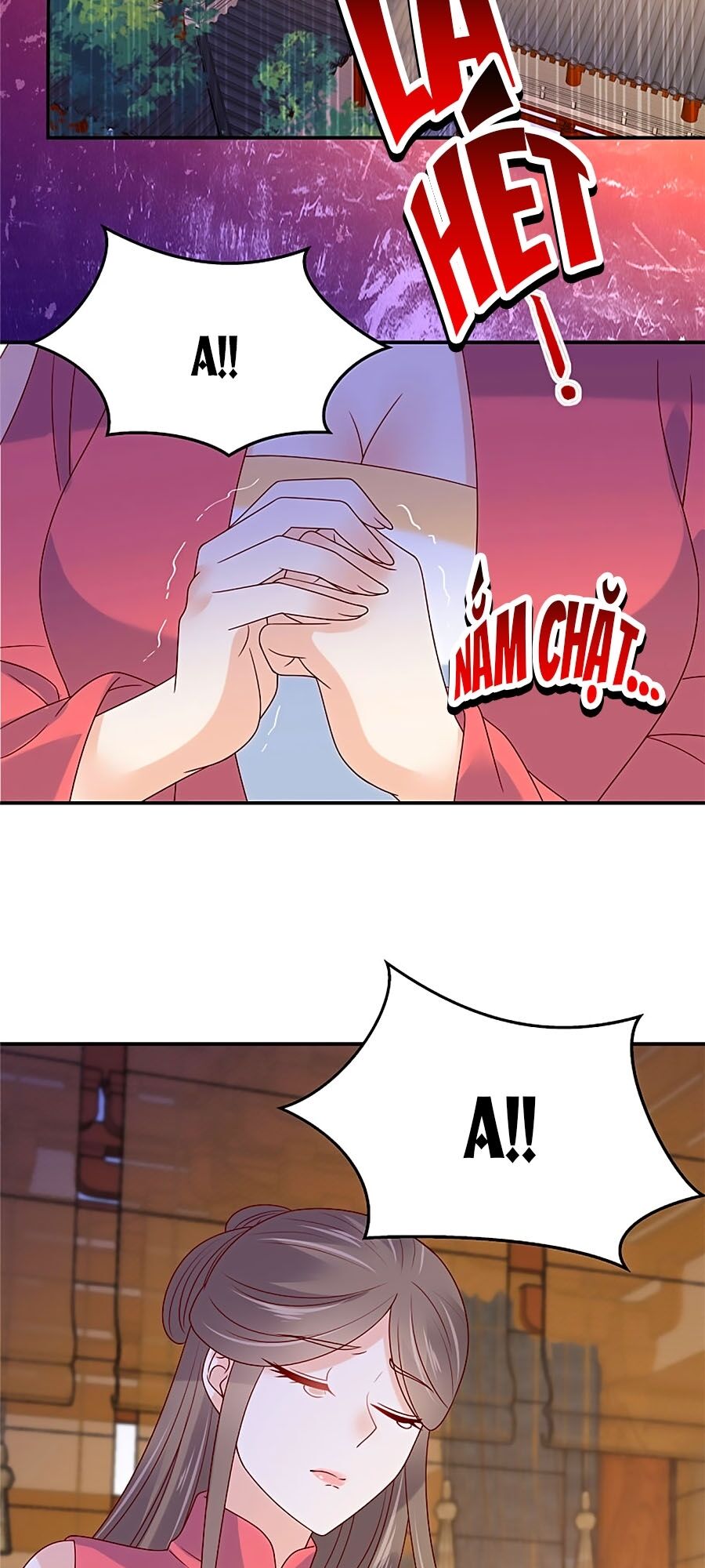Tà Vương Phúc Hắc Sủng Nhập Cốt Chap 111 - Next Chap 112